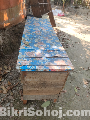 ক্যাশ টেবিল কাউন্টার